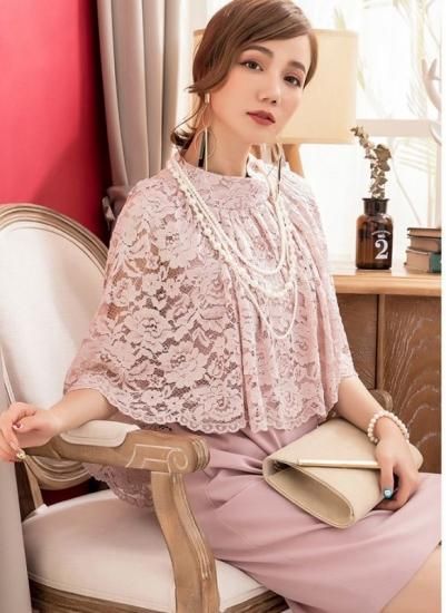 パーティードレス通販 Dress Room