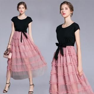 バイカラー 結婚式 パーティードレス通販 Dress Room