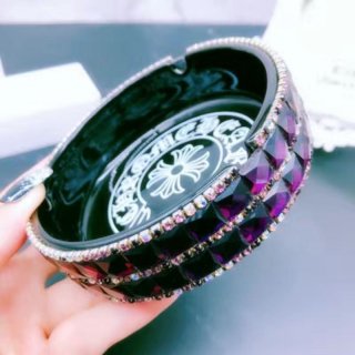  ϡġ ߥå åȥ쥤 CHROME HEARTS Υ٥ƥ  峥  ޯ ƫ 7 