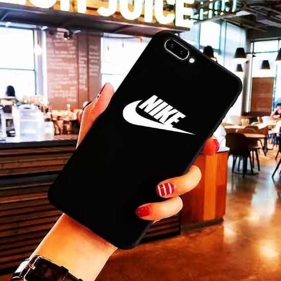 Nike ナイキ Iphone7 8ケース Iphone7plus 8plusケース Iphone6 6sケース Iphone6 6splusケース スマホ 携帯カバー 8色 送料無料 ブランド専門店