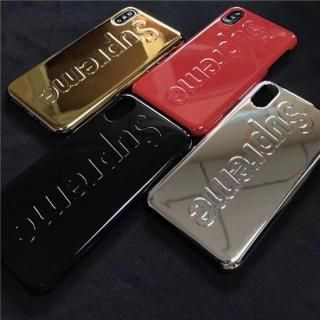 Supreme ץ꡼ iPhoneXiPhone7/8 iPhone7Plus/8Plus iPhone6/6S 6/6SPlus  ޥ ӥС ̵