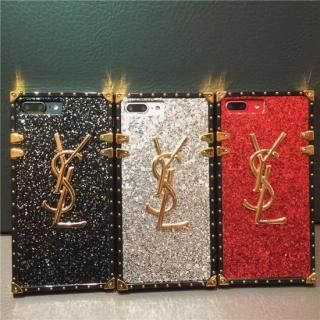 YSL  iPhoneXiPhone7/8 iPhone7Plus/8Plus iPhone6/6S 6/6SPlus  ޥ ӥС 