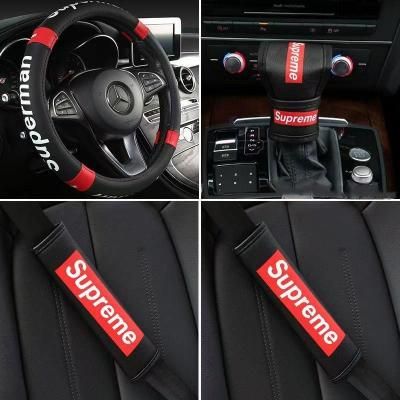 Supreme&륤ȥ LOUIS VUITTON LV ץ꡼ࡡȥ٥ȥСʡưּʪֺܥ꡼̡С