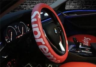 Supreme ץ꡼ ϥɥ륫С İ ڼư̼֡  ֺܡ͵ѡʪʡѡġ졡4 