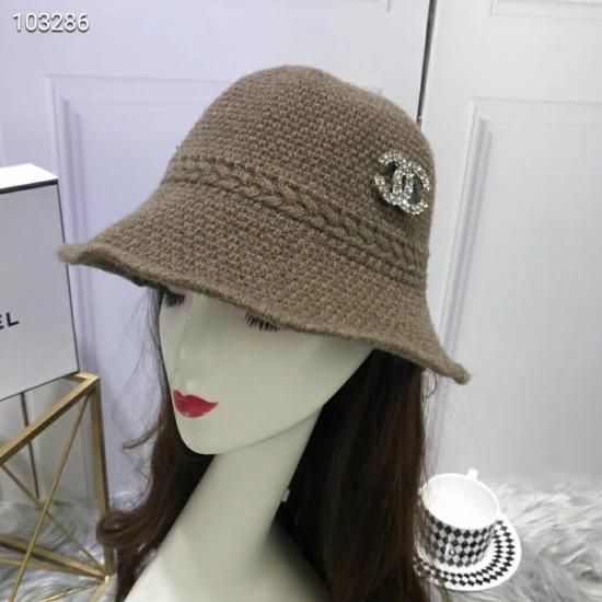 CHANEL シャネル ニット帽 レディース 秋冬用 帽子 ニットキャップ おしゃれ 送料無料 - ブランド専門店