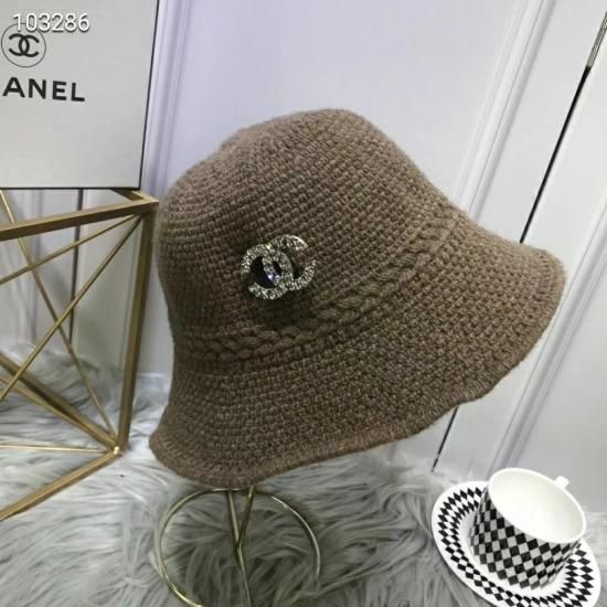 CHANEL シャネル ニット帽 レディース 秋冬用 帽子 ニットキャップ おしゃれ 送料無料 - ブランド専門店