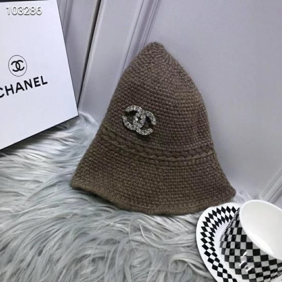 CHANEL シャネル ニット帽 レディース 秋冬用 帽子 ニットキャップ おしゃれ 送料無料 - ブランド専門店