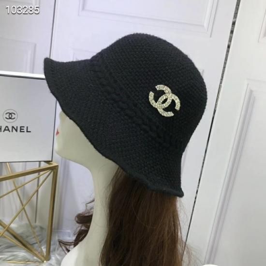 CHANEL シャネル ニット帽 レディース 秋冬用 帽子 ニットキャップ おしゃれ 送料無料 - ブランド専門店