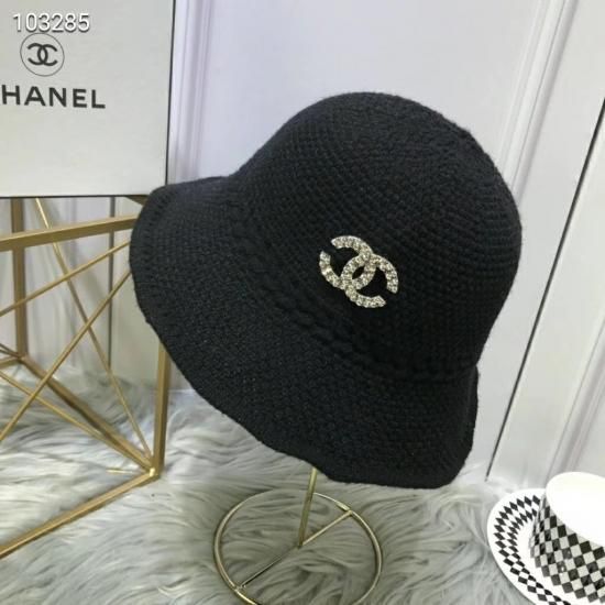 CHANEL シャネル ニット帽 レディース 秋冬用 帽子 ニットキャップ おしゃれ 送料無料 - ブランド専門店