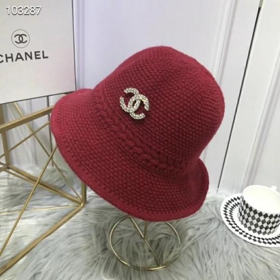 CHANEL シャネル ニット帽 レディース 秋冬用 帽子 ニットキャップ おしゃれ 送料無料 - ブランド専門店