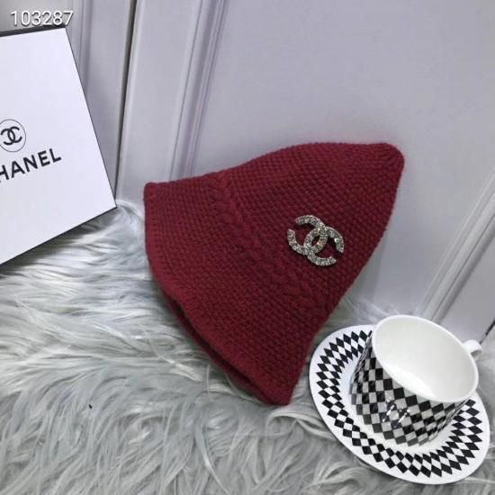 CHANEL シャネル ニット帽 レディース 秋冬用 帽子 ニットキャップ おしゃれ 送料無料 - ブランド専門店