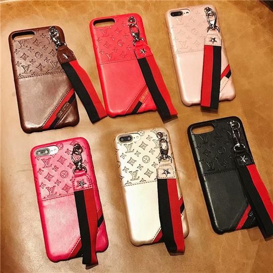 ルイヴィトン★LOUIS VUITTON iPhone X XS XR XS MAXケース iPhone8/8Plus 7/7Plus 6/6S　 6/6SPlusケース スマホ携帯カバー 送料無料 - ブランド専門店