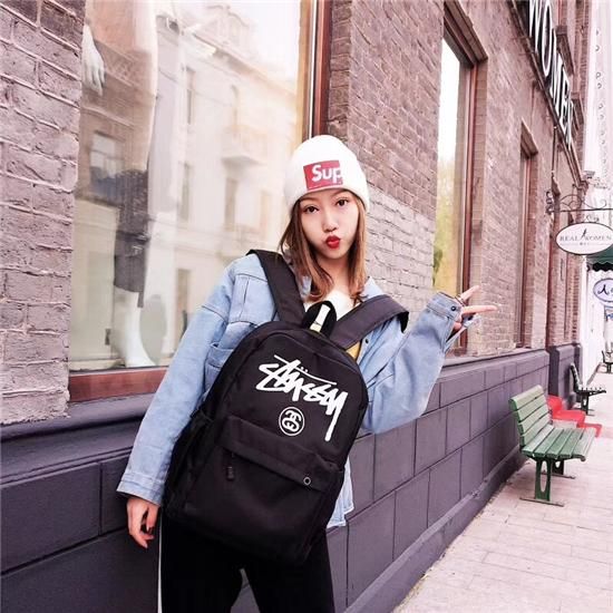 Stussyリュック bckediri.beacukai.go.id