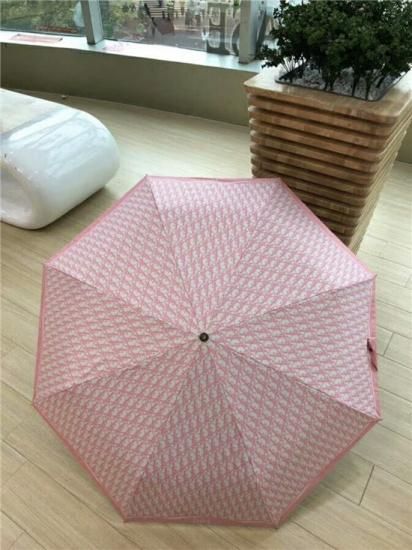 今 話題 の 人気 商品 Christian Dior 自動折りたたみ傘 晴雨兼用傘 （超高級」Dior 小物