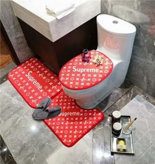 Supreme&륤ȥ LOUIS VUITTON3åȡ˼եС/غ¥С/ȥޥå/Ἴޥå ޥå ߡߤ ⡼륵͵֥