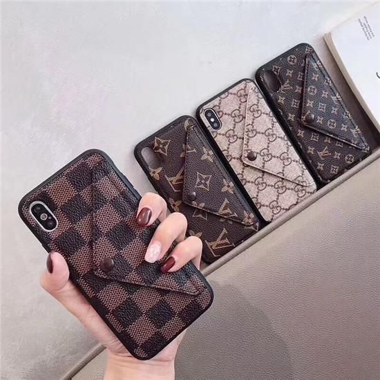 ルイヴィトン Louis Vuitton LV アイフォンケース スマホケースiPhoneX