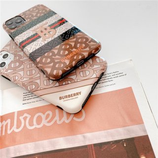 BurberryСХ꡼ iPhone 11iPhonePro iPhonePro Max iPhoneXS MAX iPhoneXR ޥ ӥС ̵