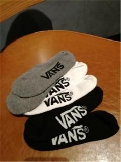 VANSե Ķ3­åȡ å   ֤ ߤ æʤ եåȥС ˡ   ̵