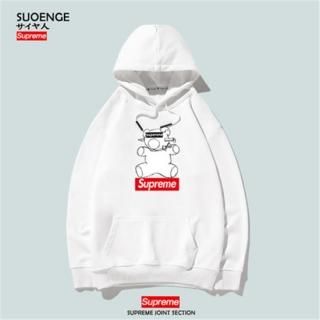 Supremeץ꡼ ѡץ륪СĶå ١å ս㡼2