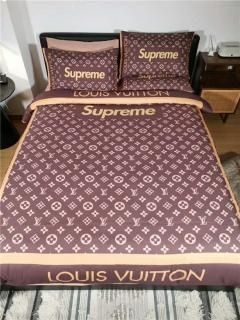 Supreme&륤ȥ Louis Vuitton 餫 꿨 ĥå  ٥åѻå ݤ񥫥С ʼ С/С 