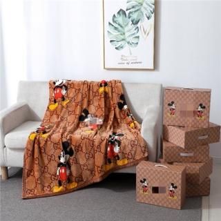 åGUCCI֥ ݤ blanket ˼к 륱å   ٥åɥ ¿ǽ