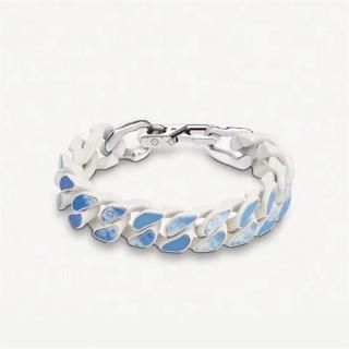 륤ȥLOUIS VUITTON  ֥쥹å ؤ ٥ȥХ󥰥  Хå 塼Х silver  ° 륮 ե꡼ ̥å 