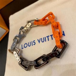 륤ȥLOUIS VUITTON  ֥쥹å ؤ ٥ȥХ󥰥  Хå 塼Х silver  ° 륮 ե꡼ ̥å 