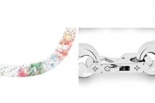 륤ȥLOUIS VUITTON  ֥쥹å ؤ ٥ȥХ󥰥  Хå 塼Х silver  ° 륮 ե꡼ ̥å 