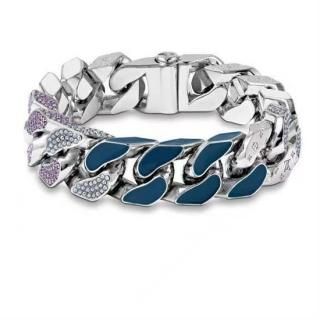 륤ȥLOUIS VUITTON  ֥쥹å ؤ ٥ȥХ󥰥  Хå 塼Х silver  ° 륮 ե꡼ ̥å 
