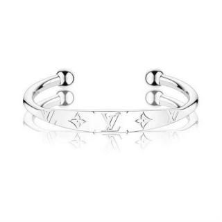륤ȥLOUIS VUITTON  ֥쥹å ؤ ٥ȥХ󥰥  Хå 塼Х silver  ° 륮 ե꡼ ̥å 
