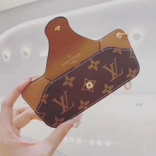 LouisVuitton ルイヴィトン メガネケース 眼鏡ケース 2022 LouisVuitton ルイヴィトン メガネケース 眼鏡ケース 2022