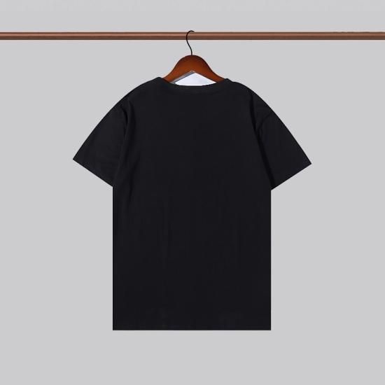 プラダ Prada 半袖Tシャツ シンプル風 可愛いデザイン 半袖T