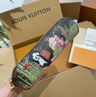 Louis Vuitton 륤ȥ ڥ󥱡 ɮȢǼݡ ʸ˼ȢǼ Х եʡ   ɮ ꡼Ǽ