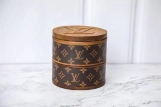 Louis Vuitton 륤ȥ ʪ쥱 ꡼Ǽ Υ٥ƥ ܥåǼBOX