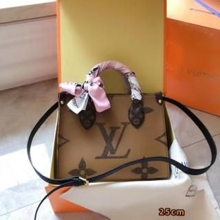 Louis Vuitton 륤ȥ Хå onthego Хå ϥɳ Υ Хå ͵  