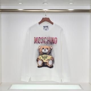MOSCHINO ѡ ʼ ץ륪С奢 Ĺµ ͵ǥ եå ä