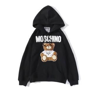 MOSCHINO ѡ ʼ ץ륪С奢 Ĺµ ͵ǥ եå ä