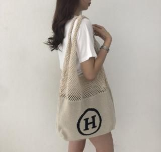 ᥹HERMES Хå ˥åȥϥɥХåʪ졡åԥ󥰥Хå 󡡼ǼХåե 