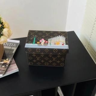 LouisVuitton 륤ȥ ʪ쥱 Ǽbox ּǼȢ 2023 ʼǼ