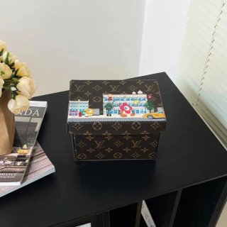 LouisVuitton 륤ȥ ʪ쥱 Ǽbox ּǼȢ2023 ʼǼ ̵