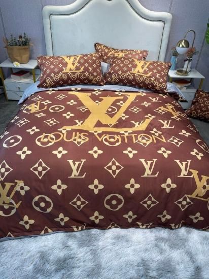新品イヴ・サンローラン毛布 色濃く 寝具 布団 冬用
