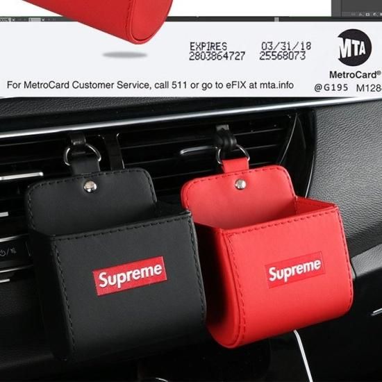 Supreme 【特別価格】 シュプリーム 16FW Lucite Box アクリル