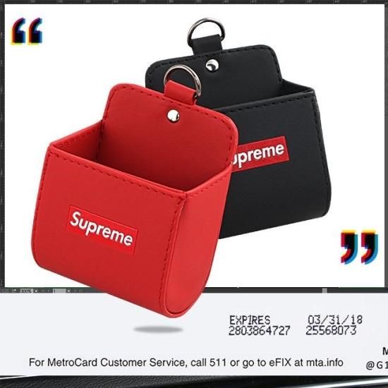 シュプリーム　小物入れ Supreme(シュプリーム) 小物入れ(トレイ)(ライフスタイル