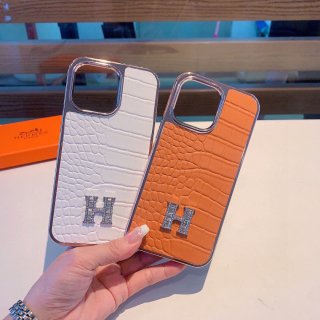 ᥹HERMES iPhone15/14/13/12 15/14/13/12pro15/14/13/12 promax plus ̵