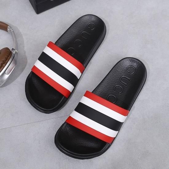 GUCCI グッチ メンズサンダル ルームシューズ サンダル スリッパ
