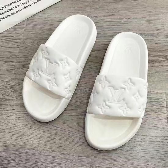LouisVuitton ルイヴィトン メンズサンダル レディースルーム