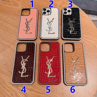 YSL  iPhone15/14/13/12 15/14/13/12pro15/14/13/12 promax plus ̵