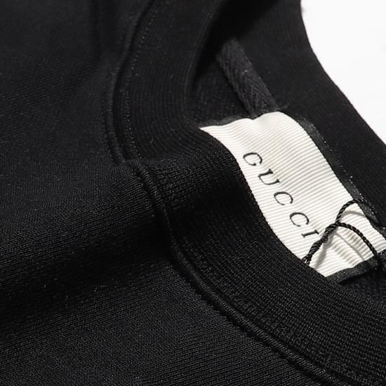 GUCCI☆グッチ パーカー 男女兼用 カジュアル服 人気コラボ GUCCI☆グッチ パーカー 男女兼用 カジュアル服 人気コラボ