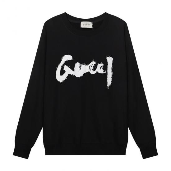 GUCCI☆グッチ パーカー 男女兼用 カジュアル服 人気コラボ GUCCI☆グッチ パーカー 男女兼用 カジュアル服 人気コラボ