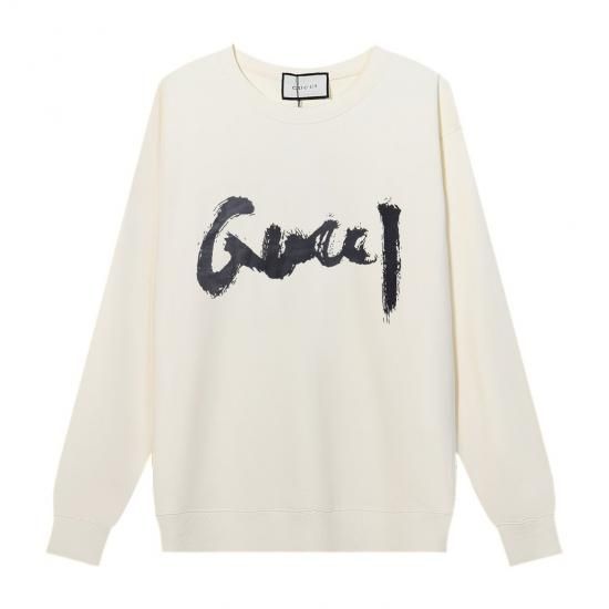 GUCCI☆グッチ パーカー 男女兼用 カジュアル服 人気コラボ GUCCI☆グッチ パーカー 男女兼用 カジュアル服 人気コラボ